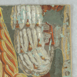 Overdoor (France), 1825–30