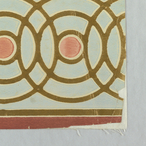 Frieze (USA), 1890–1900