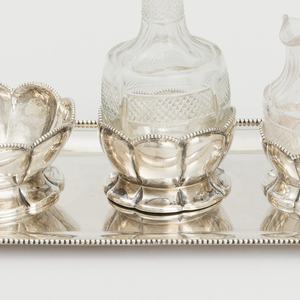 Cruet