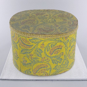 Bandbox (USA), 1830–40