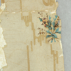 Sidewall - Fragment (USA), 1900–25