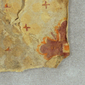Sidewall (possibly USA), 1850–1900