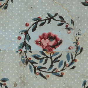 Sidewall (France), ca. 1780