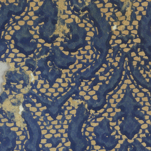 Sidewall - Fragment (USA), 1865–80
