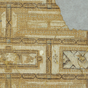 Sidewall - Fragment (USA), 1895–1905
