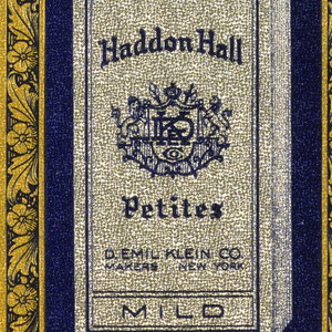 Decorated Paper (USA), ca. 1928–29