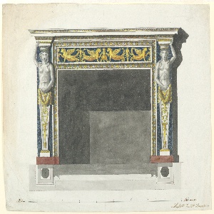 Drawing (Italy)