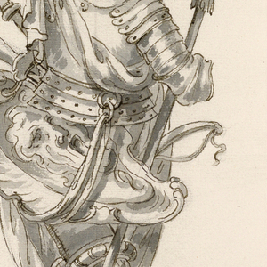 Drawing (Italy)