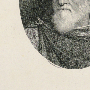 Print, Enrico Dandolo