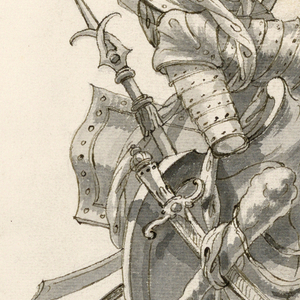 Drawing (Italy)