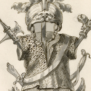 Drawing (Italy)