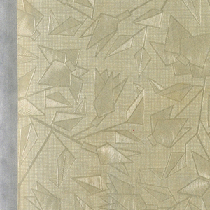 Decorated Paper (USA), ca. 1928–29