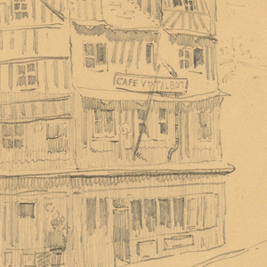 Drawing (USA)