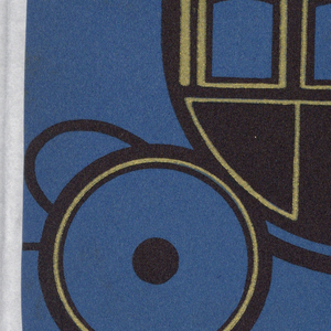 Decorated Paper (USA), ca. 1928–29