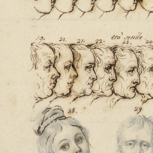 Print, Profiles