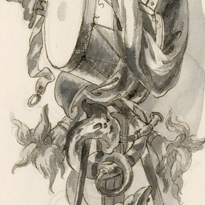 Drawing (Italy)