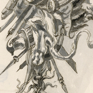 Drawing (Italy)