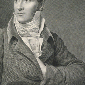 Print, Man (Napoleon)