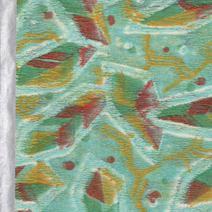 Decorated Paper (USA), ca. 1928–29
