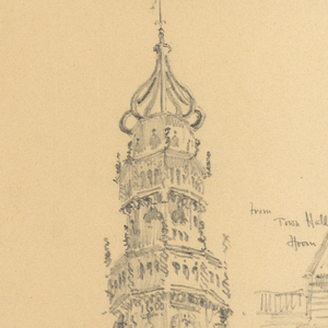 Drawing (USA)