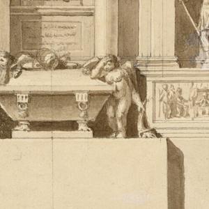 Drawing (Italy)