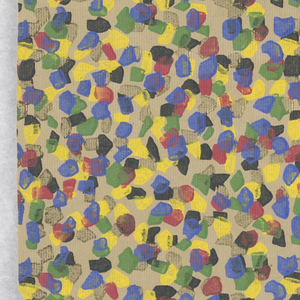 Decorated Paper