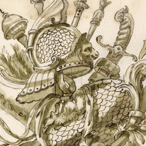 Drawing (Italy)