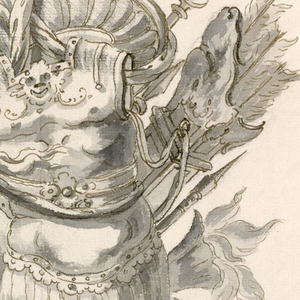 Drawing (Italy)