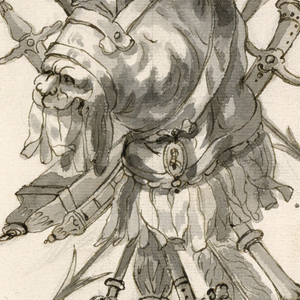 Drawing (Italy)