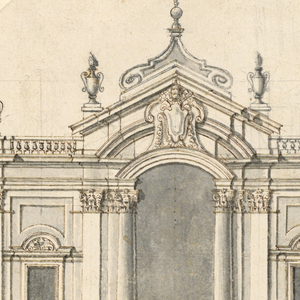 Drawing (Italy)