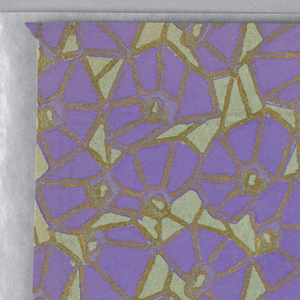 Decorated Paper (USA), ca. 1928–29