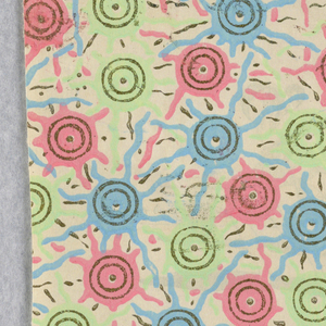 Decorated Paper