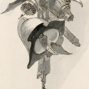 Drawing (Spain)
