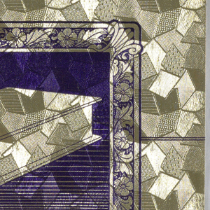 Decorated Paper (USA), ca. 1928–29