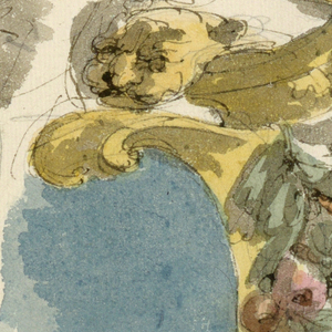 Drawing (Italy)