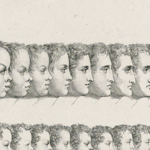 Print, Profiles