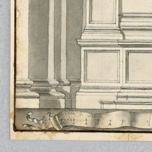 Drawing (Italy)