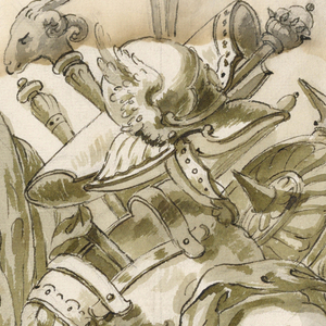 Drawing (Italy)