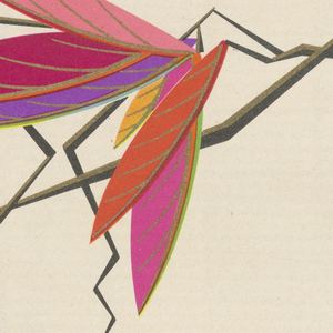 Decorated Paper (USA), ca. 1928–29