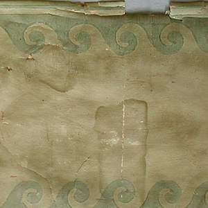 Frieze (England), ca. 1830