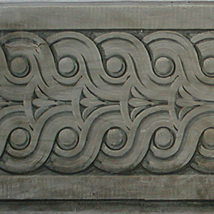 Frieze (England), ca. 1860