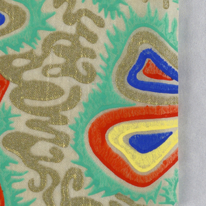 Decorated Paper (USA), ca. 1928–29