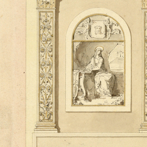 Drawing (Italy)