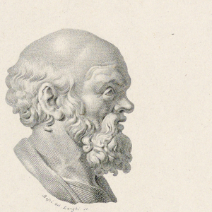 Print, Philosopher