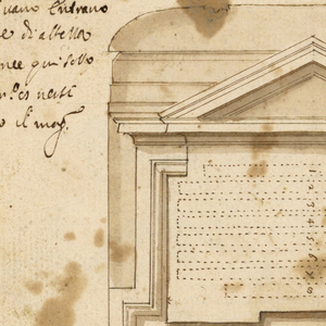 Drawing (Italy)