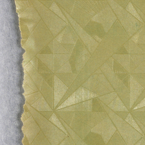 Decorated Paper (USA), ca. 1928–29