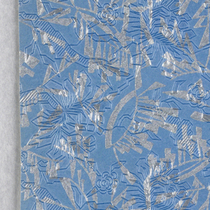 Decorated Paper (USA), ca. 1928–29