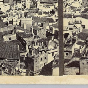 Stereocard