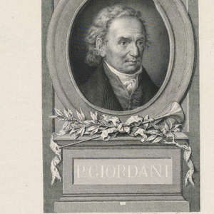 Print, P. Giordini