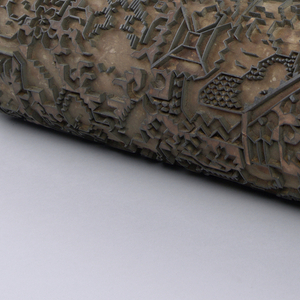 Printing Roller (USA), 1850–55